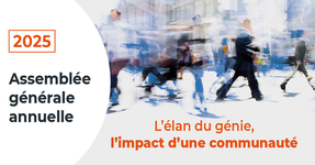 Genium360 : une gouvernance modernisée