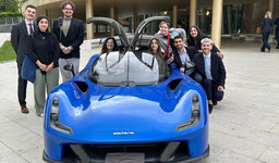 Ouvrir les portes du monde à la relève en génie