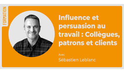 Influencer sans autorité : comment maîtriser les techniques éth…