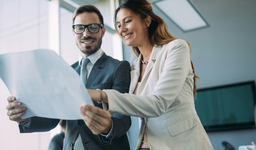 Passer de l’ingénierie à la gestion : un changement de métier à…