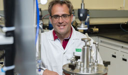 Patrick Vermette repousse les limites de la biotechnologie mode…