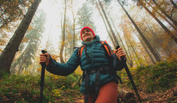 Garder la forme à la rentrée