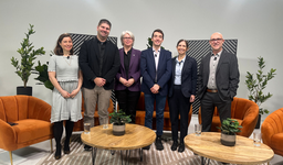 Collaborer pour innover en génie : l’expérience PEEKBot